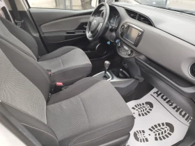 Toyota Yaris 1.5 Hibrid, 151223 км. Камера, снимка 10