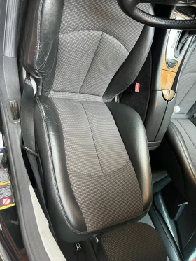 Mercedes-Benz E 320 AVANGARD реални километри, снимка 7