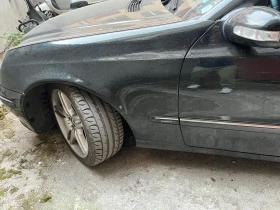 Mercedes-Benz E 320 AVANGARD реални километри, снимка 5