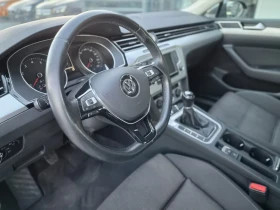 VW Passat 1.5TSI KLIMA EURO6, снимка 12