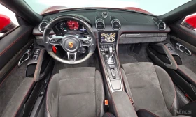 Porsche Boxster 2.5* GTS* PDK* , снимка 9