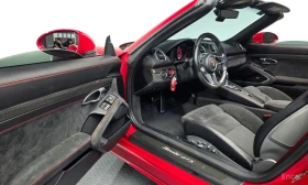 Porsche Boxster 2.5* GTS* PDK* , снимка 6