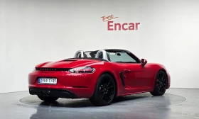 Porsche Boxster 2.5* GTS* PDK* , снимка 2