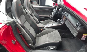 Porsche Boxster 2.5* GTS* PDK* , снимка 16