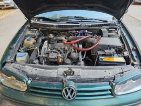 VW Golf 1.9TDI 110кс, снимка 5