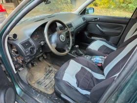 VW Golf 1.9TDI 110кс, снимка 7