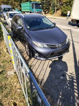 Toyota Auris 1.4 D4D 90к.с., снимка 1