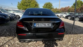 Mercedes-Benz E 220 2.2 CDI AMG , снимка 5