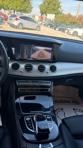 Mercedes-Benz E 220 2.2 CDI AMG , снимка 12