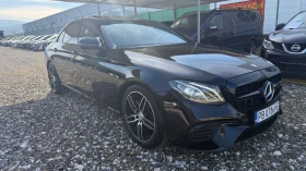 Mercedes-Benz E 220 2.2 CDI AMG , снимка 3