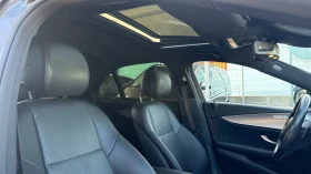 Mercedes-Benz E 220 2.2 CDI AMG , снимка 8