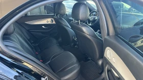 Mercedes-Benz E 220 2.2 CDI AMG , снимка 9