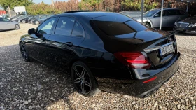 Mercedes-Benz E 220 2.2 CDI AMG , снимка 6