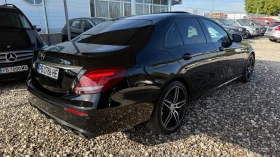 Mercedes-Benz E 220 2.2 CDI AMG , снимка 4
