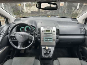 Toyota Corolla verso, снимка 12