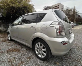 Toyota Corolla verso, снимка 11