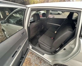 Toyota Corolla verso, снимка 6