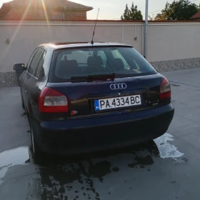 Audi A3 1.9 131, снимка 2