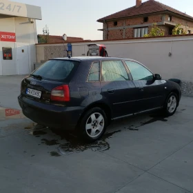 Audi A3 1.9 131, снимка 5