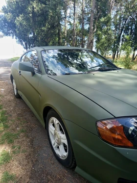 Hyundai Coupe, снимка 7