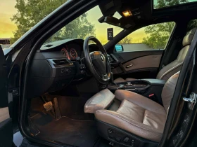 BMW 530, снимка 5