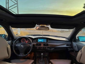 BMW 530, снимка 7