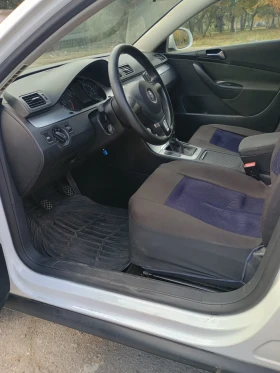 VW Passat, снимка 8