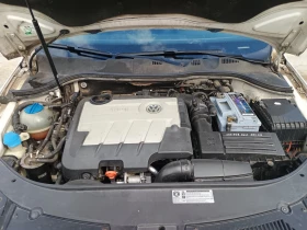 VW Passat, снимка 11