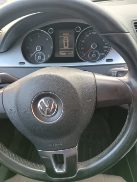 VW Passat, снимка 9