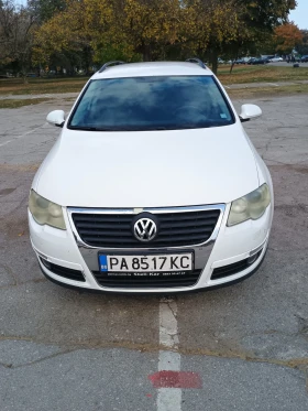 VW Passat, снимка 3