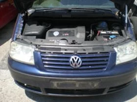 VW Sharan 2-...1.9 tdi/116 .. | Mobile.bg    2