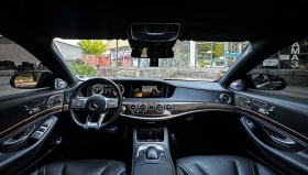 Mercedes-Benz S 350 = S63 AMG PACKAGE= EXCLUSIVE=  =  | Mobile.bg    8