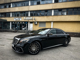     Mercedes-Benz S 350 =S63 AMG PACKAGE=EXCLUSIVE= =