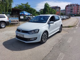 VW Polo 1.4TDI EURO6B | Mobile.bg    2