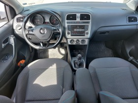 VW Polo 1.4TDI EURO6B | Mobile.bg    9