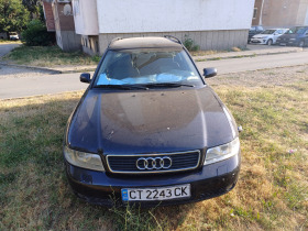 Audi A4 1.9tdi, снимка 1