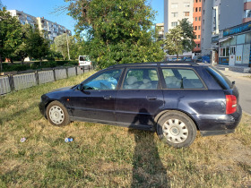 Audi A4 1.9tdi, снимка 3