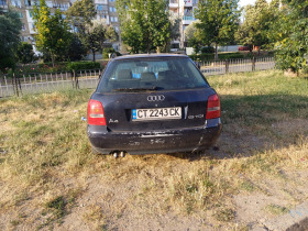 Audi A4 1.9tdi, снимка 4