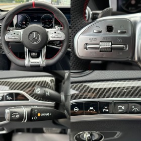 Mercedes-Benz S 350 AMG#LONG#FACELIFT#DISTR#PANO#ОБДУХ#3XTV#BURM#FULL, снимка 14