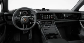 Porsche Panamera GTS/ FACELIFT/ PANO/ BOSE/ MATRIX/ SOFT CLOSE/ 21/ - [8] 