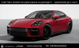 Porsche Panamera GTS/ FACELIFT/ PANO/ BOSE/ MATRIX/ SOFT CLOSE/ 21/ - [2] 