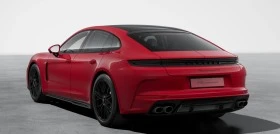 Porsche Panamera GTS/ FACELIFT/ PANO/ BOSE/ MATRIX/ SOFT CLOSE/ 21/ - [6] 