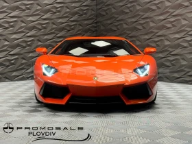 Lamborghini Aventador V12 6.5 LP-700-4 Luft* Navi* , снимка 2