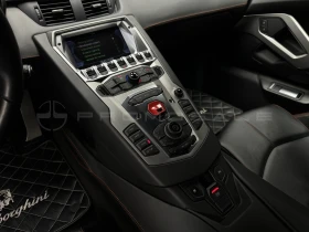 Lamborghini Aventador V12 6.5 LP-700-4 Luft* Navi* , снимка 12