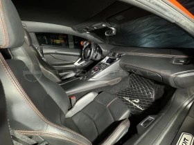 Lamborghini Aventador V12 6.5 LP-700-4 Luft* Navi* , снимка 10