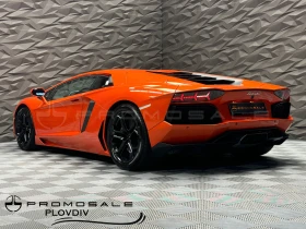 Lamborghini Aventador V12 6.5 LP-700-4 Luft* Navi* , снимка 3