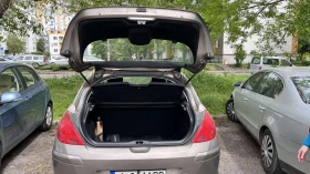 Peugeot 308 1.6, снимка 6