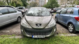 Peugeot 308 1.6, снимка 1