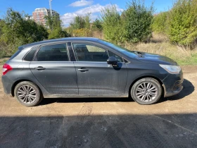 Citroen C4, снимка 2