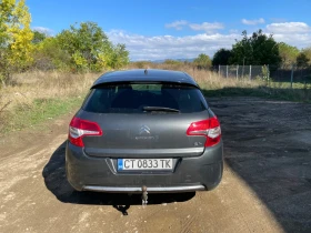 Citroen C4, снимка 3